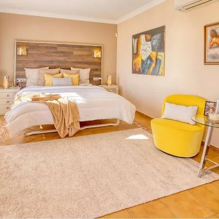 With Sea View And Private Pool Infinity Villa