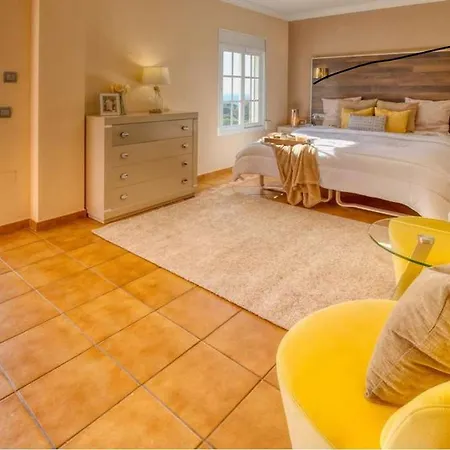 With Sea View And Private Pool Infinity Villa